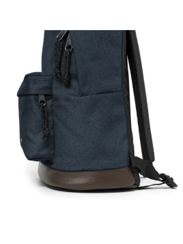 Eastpak K811 - POLYESTER - TRIPLE DENIM sac à dos wyoming eastpak Maroquinerie