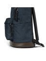Eastpak K811 - POLYESTER/CUIR - TRIPLE D sac à dos wyoming eastpak loisirs