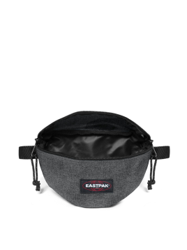 Eastpak K074 - POLYESTER - BLACK DENIM sac banane springer