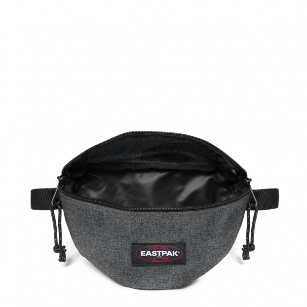 Eastpak K074 - POLYESTER - BLACK DENIM - sac banane springer Sac business