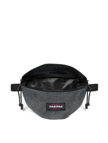 Eastpak K074 - POLYESTER - BLACK DENIM - sac banane springer sac-business