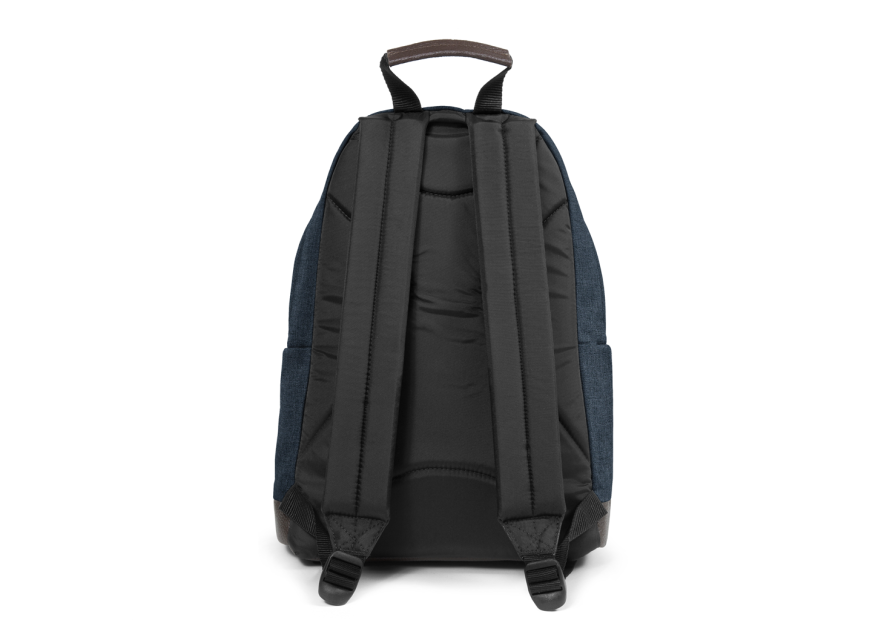 Eastpak K811 - POLYESTER - TRIPLE DENIM sac à dos wyoming eastpak Maroquinerie