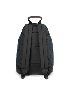 Eastpak K811 - POLYESTER - TRIPLE DENIM sac à dos wyoming eastpak Maroquinerie