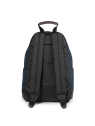 Eastpak K811 - POLYESTER/CUIR - TRIPLE D sac à dos wyoming eastpak loisirs