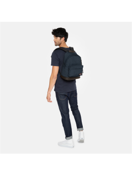 Eastpak K811 - POLYESTER - TRIPLE DENIM sac à dos wyoming eastpak Maroquinerie