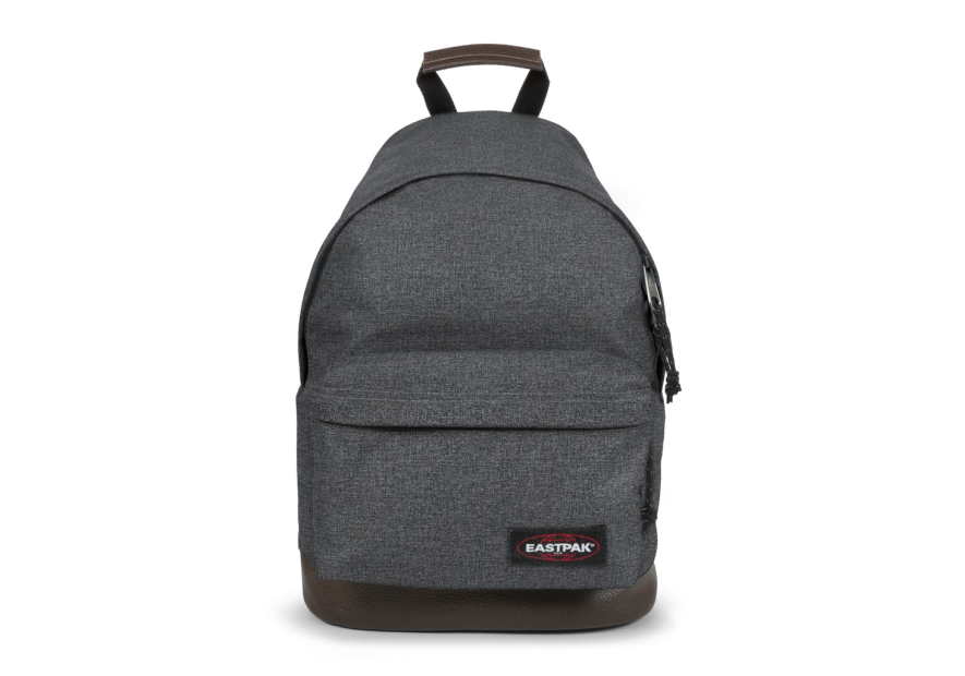 Eastpak K811 - POLYESTER - BLACK DENIM sac à dos wyoming eastpak Maroquinerie Eastpak K811 - POLYESTER - BLACK DENIM sac à dos wyoming eastpak Maroquinerie