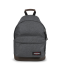 K811 - POLYESTER/CUIR - BLACK DE