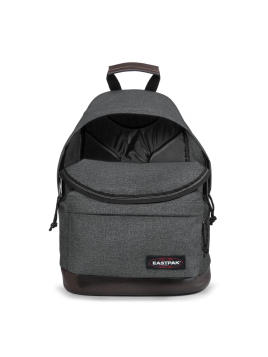 Eastpak K811 - POLYESTER - BLACK DENIM sac à dos wyoming eastpak Maroquinerie