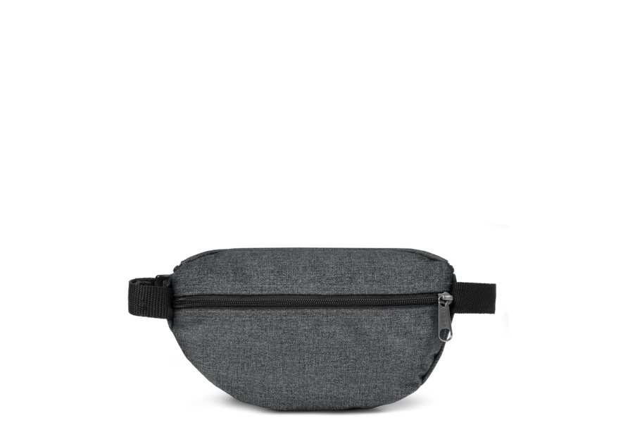 Eastpak K074 - POLYESTER - BLACK DENIM sac banane springer Eastpak K074 - POLYESTER - BLACK DENIM sac banane springer