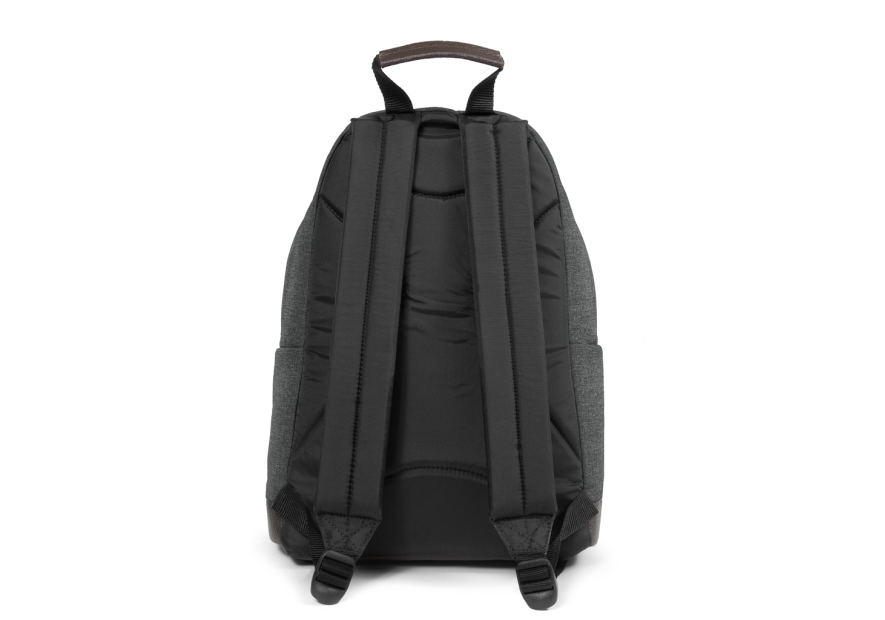 Eastpak K811 - POLYESTER - BLACK DENIM sac à dos wyoming eastpak Maroquinerie Eastpak K811 - POLYESTER - BLACK DENIM sac à dos wyoming eastpak Maroquinerie