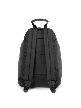 Eastpak K811 - POLYESTER - BLACK DENIM sac à dos wyoming eastpak Maroquinerie