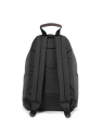 Eastpak K811 - POLYESTER - BLACK DENIM sac à dos wyoming eastpak Maroquinerie Eastpak K811 - POLYESTER/CUIR - BLACK DE sac à dos wyoming eastpak loisirs