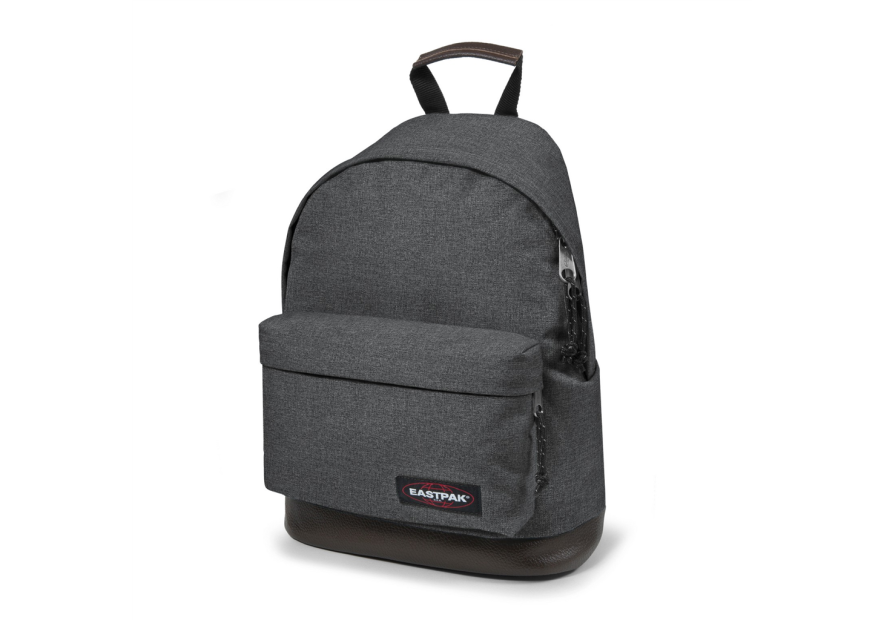 Eastpak K811 - POLYESTER - BLACK DENIM sac à dos wyoming eastpak Maroquinerie Eastpak K811 - POLYESTER - BLACK DENIM sac à dos wyoming eastpak Maroquinerie