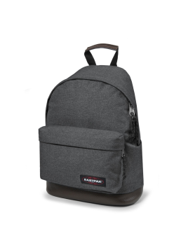 Eastpak K811 - POLYESTER - BLACK DENIM sac à dos wyoming eastpak Maroquinerie