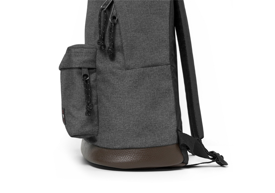 Eastpak K811 - POLYESTER - BLACK DENIM sac à dos wyoming eastpak Maroquinerie Eastpak K811 - POLYESTER - BLACK DENIM sac à dos wyoming eastpak Maroquinerie