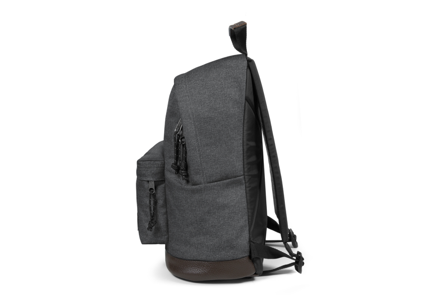 Eastpak K811 - POLYESTER - BLACK DENIM sac à dos wyoming eastpak Maroquinerie Eastpak K811 - POLYESTER - BLACK DENIM sac à dos wyoming eastpak Maroquinerie