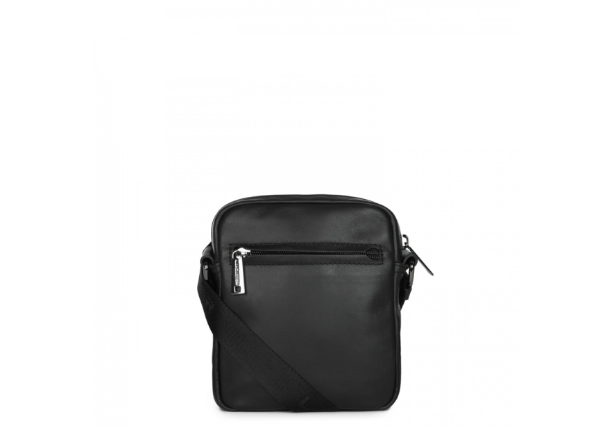 Lancaster 320-24 sac homme medium soft vintage sacoche homme