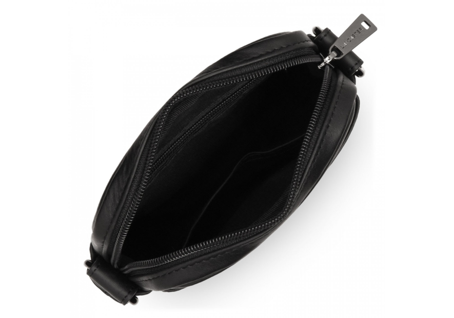 Lancaster 320-24 sac homme medium soft vintage sacoche homme