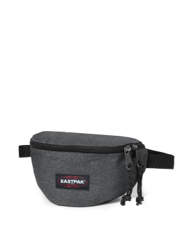 Eastpak K074 - POLYESTER - BLACK DENIM sac banane springer