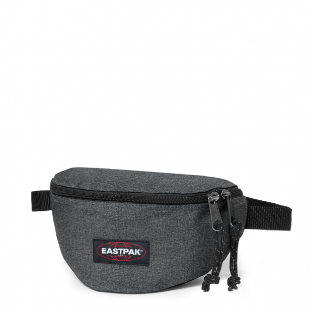 Eastpak K074 - POLYESTER - BLACK DENIM - sac banane springer Sac business