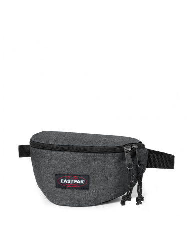 Eastpak K074 - POLYESTER - BLACK DENIM - sac banane springer sac-business