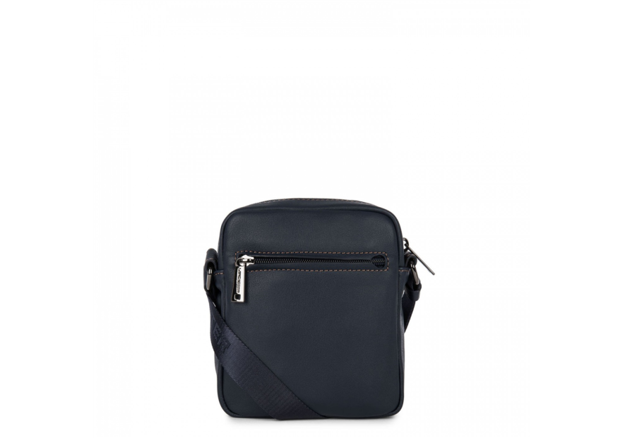 Lancaster 320-24 sac homme medium soft vintage sacoche homme