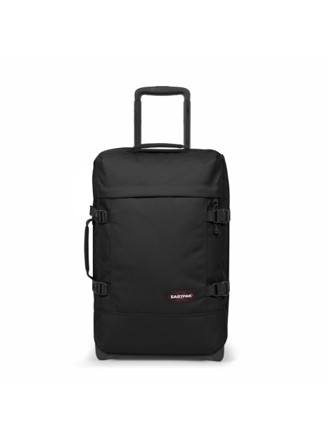 Eastpak K61L - POLYESTER - NOIR Tranverz S valise-cabine