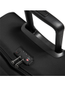 Eastpak K61L - POLYESTER - NOIR Tranverz S valise-cabine