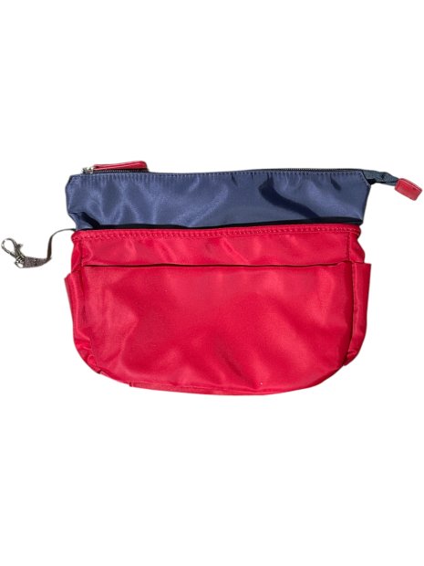 Francinel 29715 - NYLON - ROUGE/MARINE poche interieur sac poche-interieur-sac
