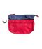 29715 - NYLON - ROUGE/MARINE