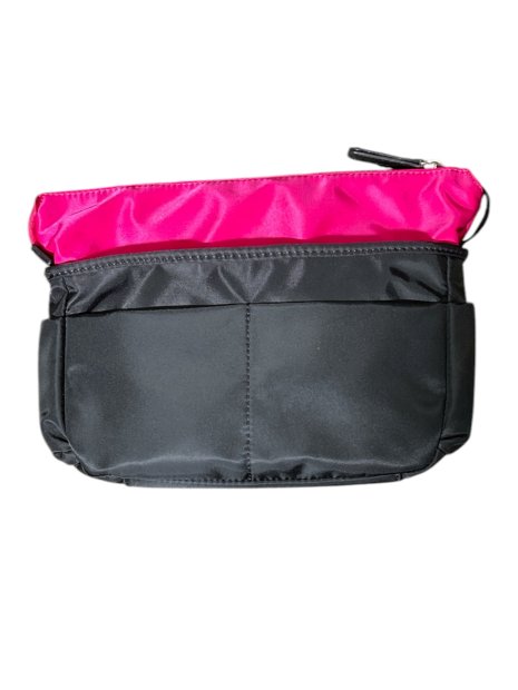 Francinel 29715 - NYLON - NOIR/FUCHSIA poche interieur sac poche-interieur-sac