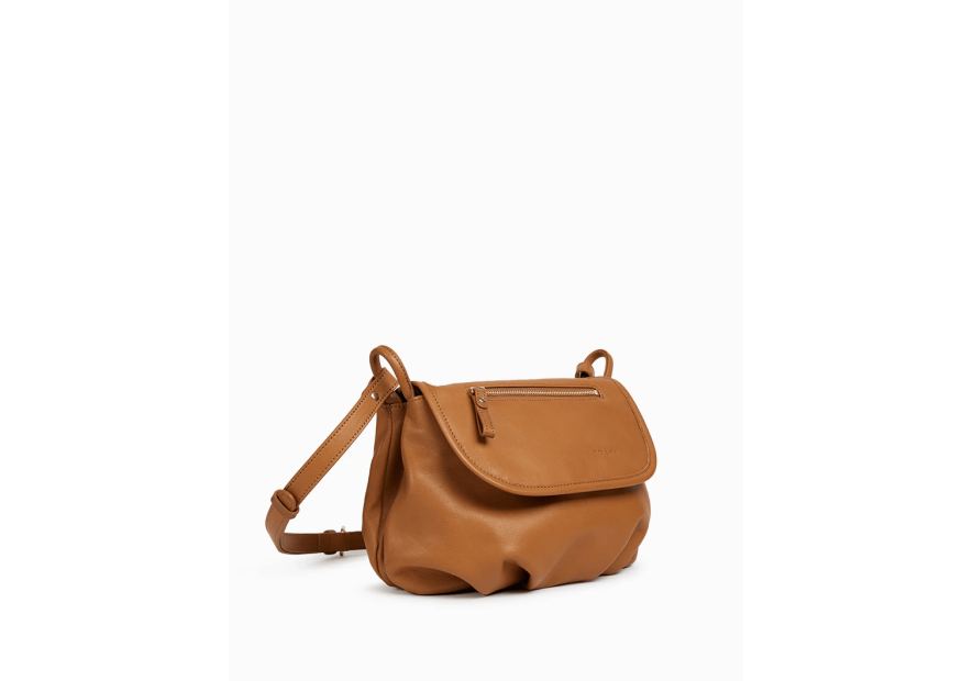 Nat & Nin JEN sac à rabat gibecière jen Sacs à mains