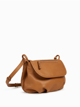 Nat & Nin JEN sac à rabat gibecière jen Sacs à mains