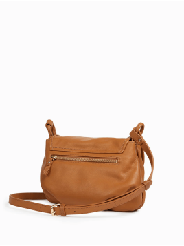 Nat & Nin JEN sac à rabat gibecière jen Sacs à mains