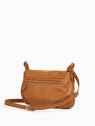 Nat & Nin JEN - CUIR DE VACHETTE - EPICE L sac à rabat gibecière jen sacs-a-mains