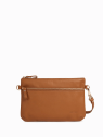 Nat & Nin VICKY - CUIR DE VACHETTE - EPICE nat&nin-vicky-trotteur plat m sacs-a-mains
