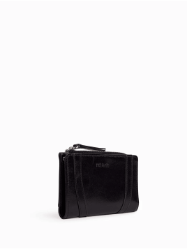 Nat & Nin ROZA portefeuille femme zip et cartes roza nat&nin Porte-monnaie Femme