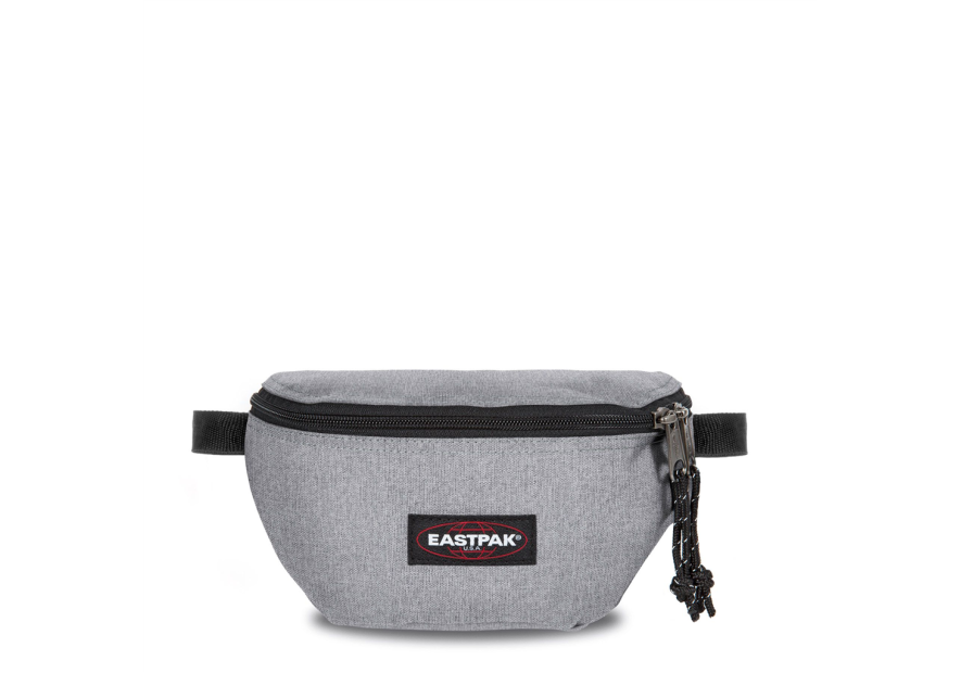 Eastpak K074 - POLYESTER - SUNDAY GREY sac banane springer