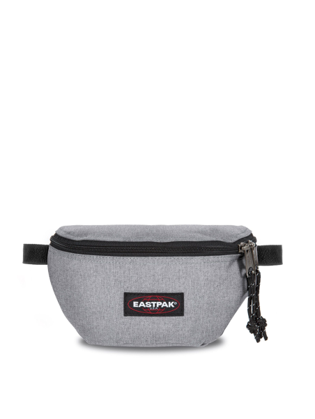 Eastpak K074 - POLYESTER - SUNDAY GREY sac banane springer
