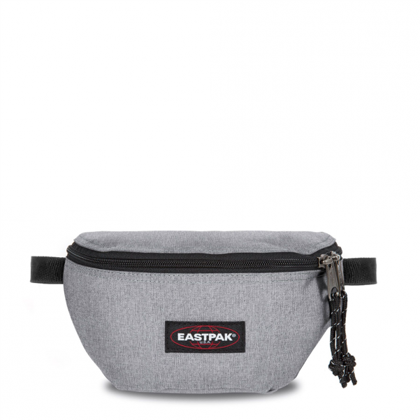 Eastpak K074 - POLYESTER - SUNDAY GREY - sac banane springer Sac business