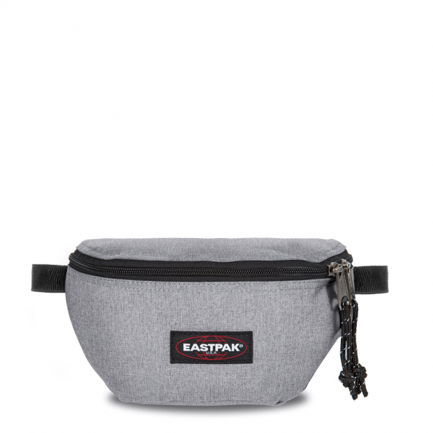 Eastpak K074 - POLYESTER - SUNDAY GREY - sac banane springer sac-business