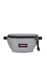Eastpak K074 - POLYESTER - SUNDAY GREY sac banane springer sacs-a-mains