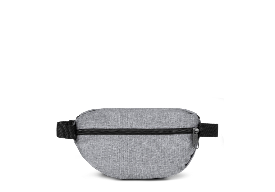 Eastpak K074 - POLYESTER - SUNDAY GREY sac banane springer