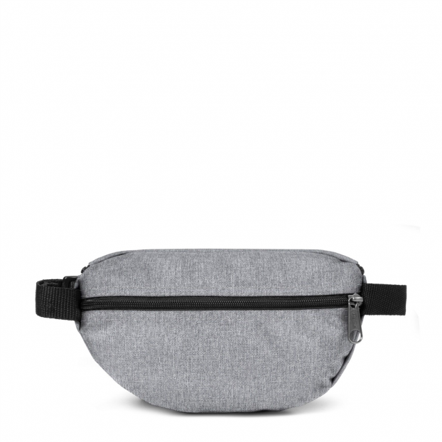 Eastpak K074 - POLYESTER - SUNDAY GREY - sac banane springer Sac business