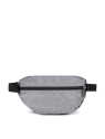 Eastpak K074 - POLYESTER - SUNDAY GREY sac banane springer sacs-a-mains