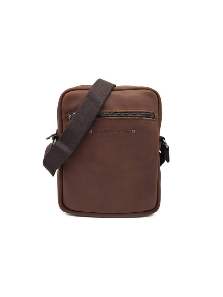 Les Ateliers Foures 9008 sac homme zéphyr baroudeur les ateliers fourès sacoche homme
