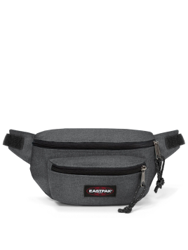 Eastpak K073 - POLYESTER - BLACK DENIM sac banane doggy