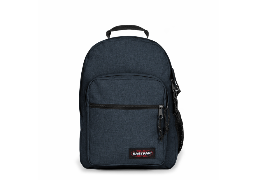 Eastpak K40F - POLYESTER - TRIPLE DENIM sac à dos double compartiment morius cartable Scolaire