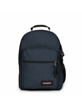 Eastpak K40F - POLYESTER - TRIPLE DENIM sac à dos double eastpak morius cartable Scolaire