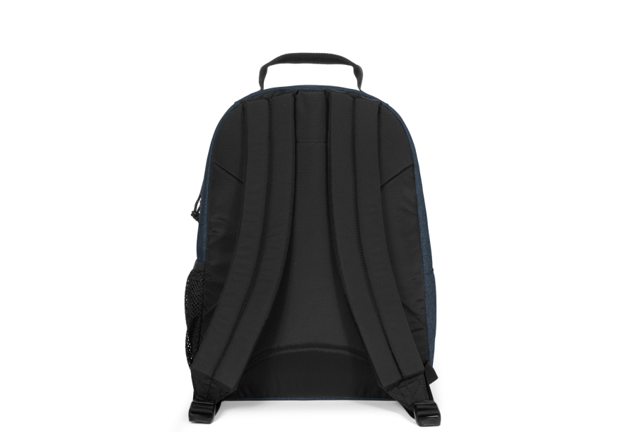 Eastpak K40F - POLYESTER - TRIPLE DENIM sac à dos double compartiment morius cartable Scolaire